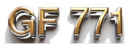gf 771 logo