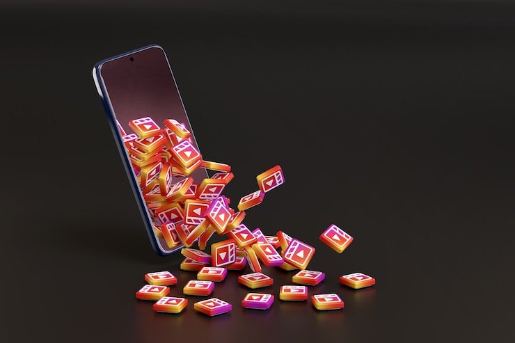 gf 771 mobile gaming