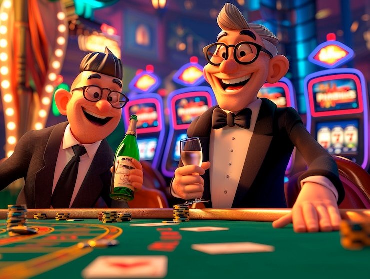 gf 771 Sportsbook